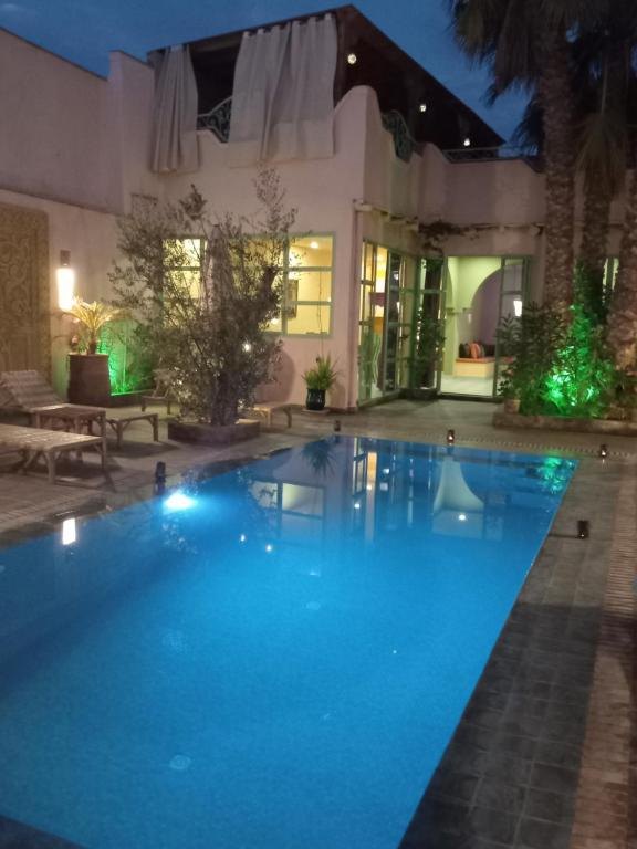 Riad Mozaik Taroudant