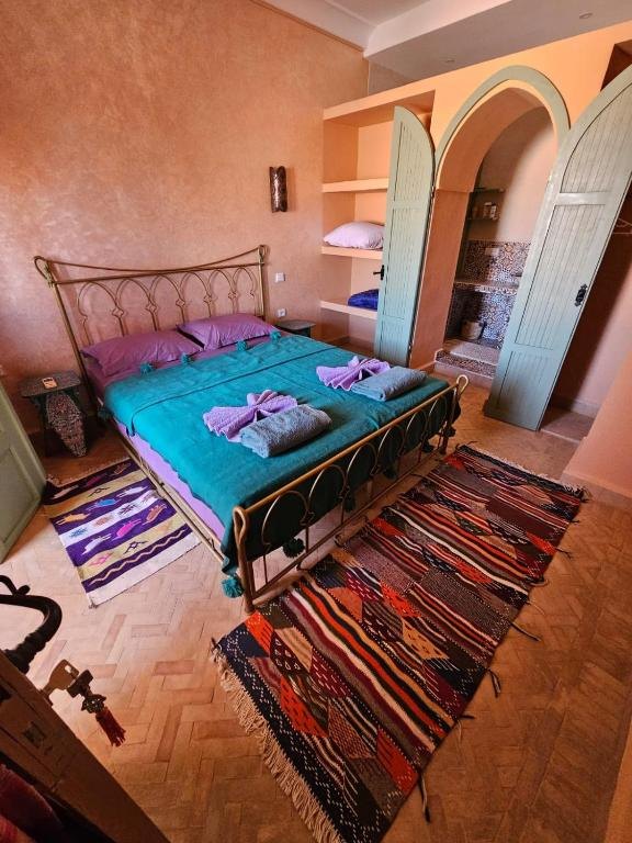Riad Mozaik Taroudant