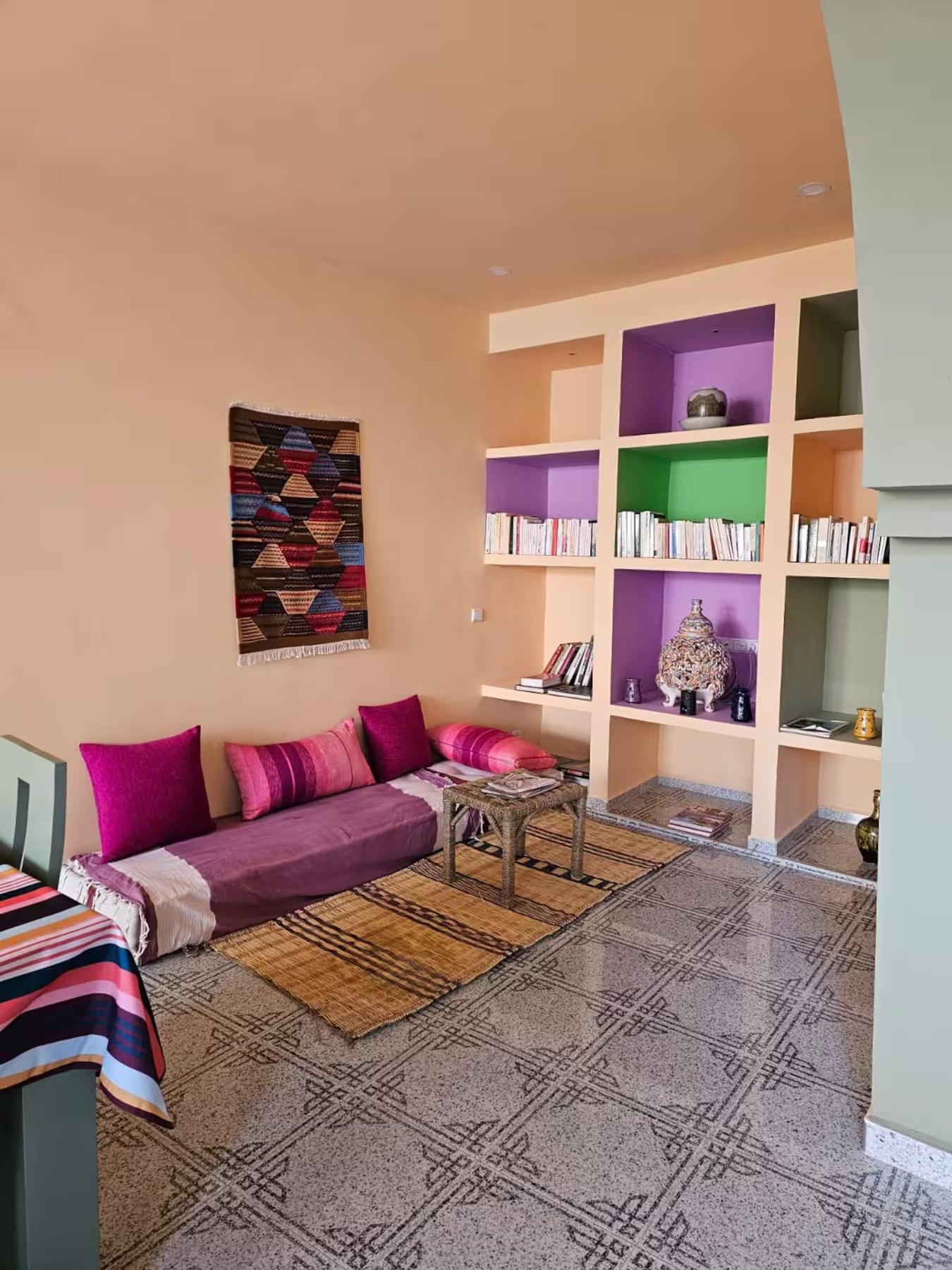 Riad Mozaik Taroudant
